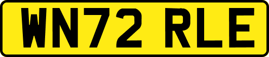 WN72RLE