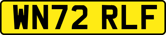 WN72RLF