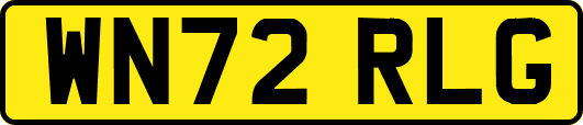 WN72RLG