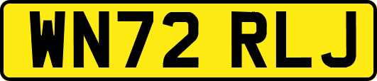 WN72RLJ