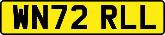 WN72RLL