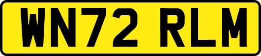WN72RLM
