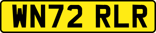 WN72RLR