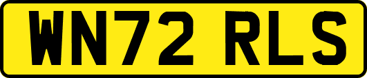 WN72RLS