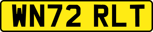 WN72RLT