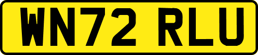 WN72RLU