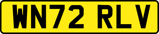 WN72RLV