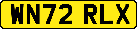 WN72RLX