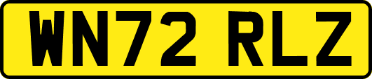 WN72RLZ