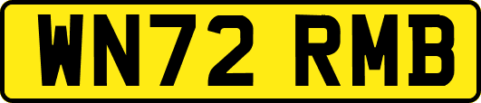 WN72RMB
