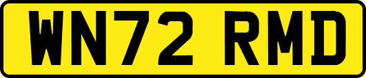 WN72RMD