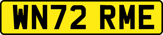 WN72RME