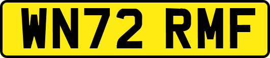WN72RMF
