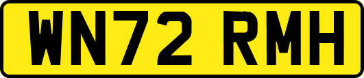 WN72RMH