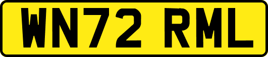 WN72RML