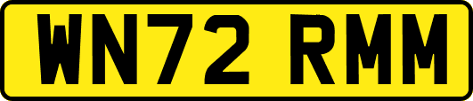 WN72RMM