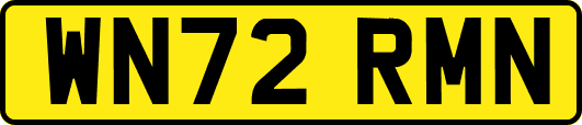 WN72RMN