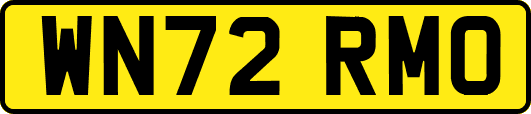 WN72RMO