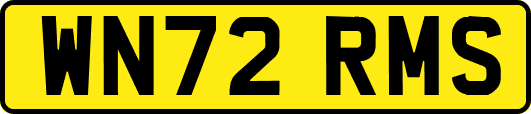 WN72RMS