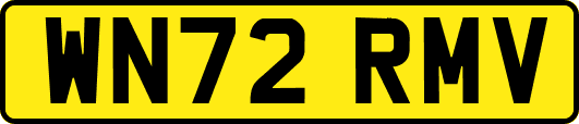 WN72RMV