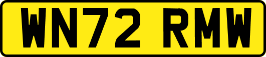 WN72RMW
