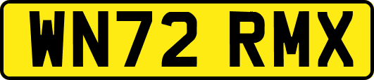 WN72RMX