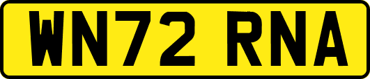 WN72RNA
