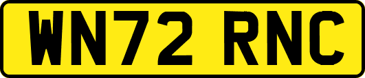 WN72RNC