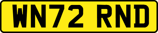 WN72RND