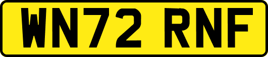 WN72RNF