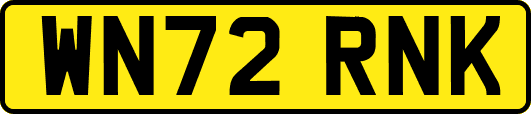 WN72RNK