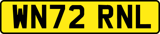 WN72RNL