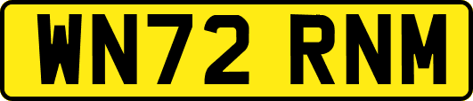 WN72RNM
