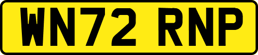 WN72RNP