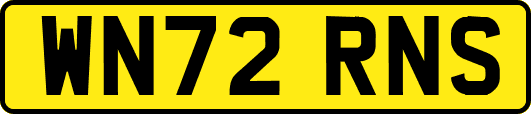 WN72RNS