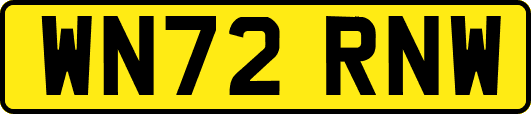 WN72RNW