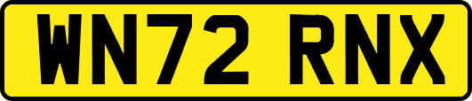 WN72RNX
