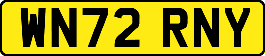 WN72RNY