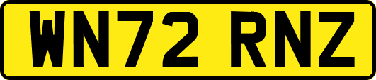 WN72RNZ