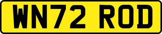 WN72ROD