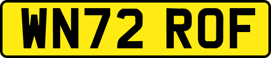 WN72ROF