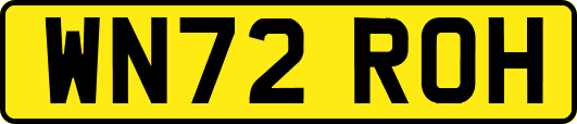 WN72ROH