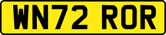 WN72ROR