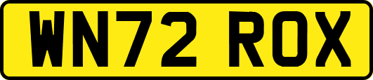 WN72ROX
