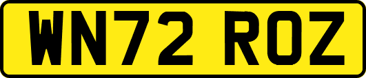 WN72ROZ