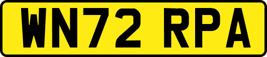 WN72RPA