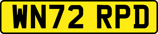 WN72RPD