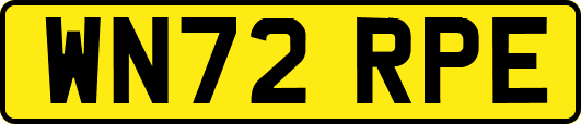 WN72RPE