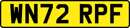 WN72RPF