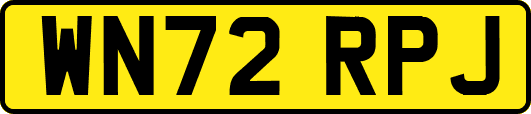 WN72RPJ
